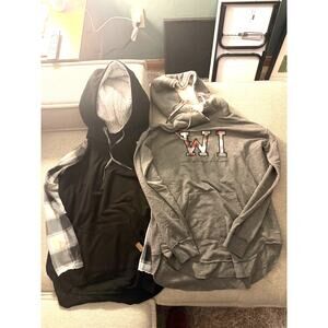 2 pack Maurices Sweatshirts - XS